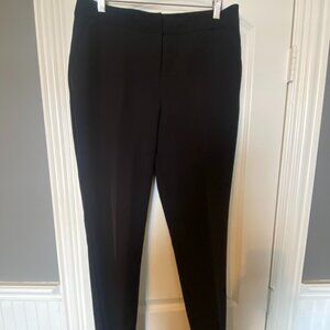 Laundry Black Trouser